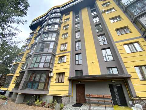 квартира по адресу Киевская ул., 73