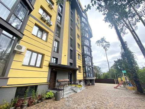 квартира по адресу Киевская ул., 73