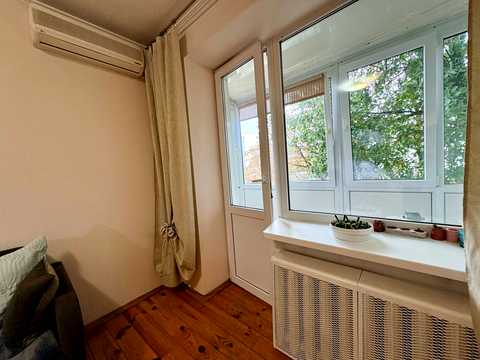 квартира по адресу Сквирское шоссе, 226