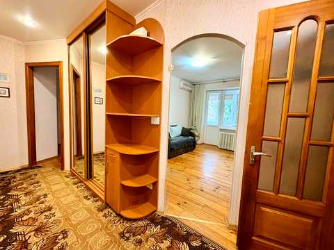 квартира по адресу Сквирское шоссе, 226