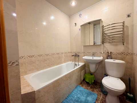квартира по адресу Сквирское шоссе, 226