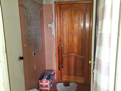 квартира по адресу Кловский спуск, 20