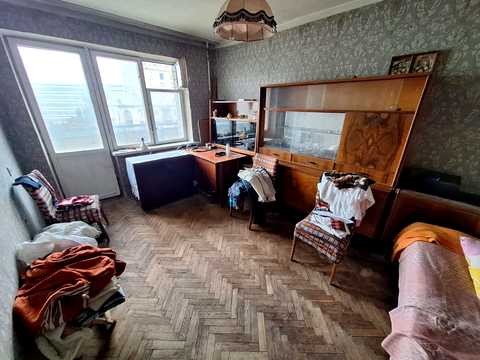 квартира по адресу Кловский спуск, 20
