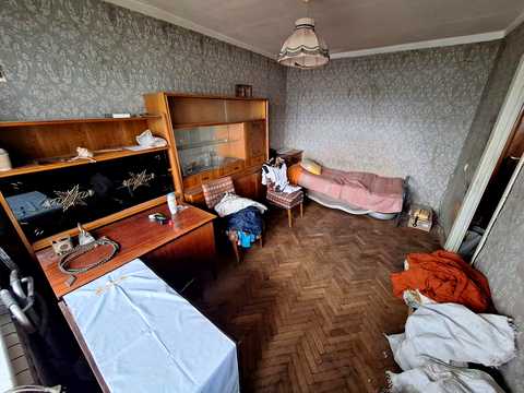 квартира по адресу Кловский спуск, 20