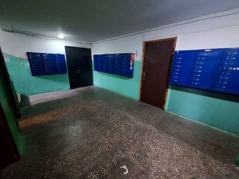 квартира по адресу Кловский спуск, 20