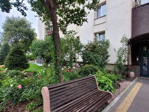 квартира по адресу Днепровская набережная ул., 13