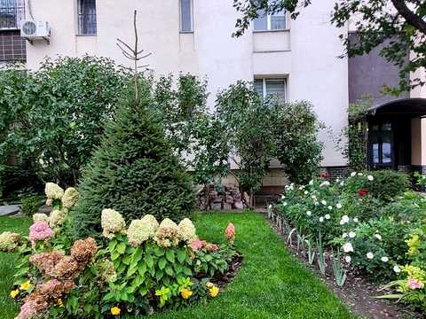 квартира по адресу Днепровская набережная ул., 13