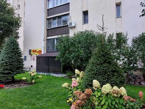 квартира по адресу Днепровская набережная ул., 13