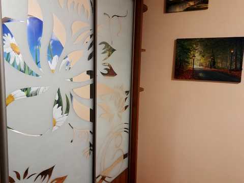 квартира по адресу Троицкая ул. (Дзержинского), 43