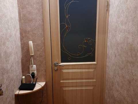 квартира по адресу Троицкая ул. (Дзержинского), 43