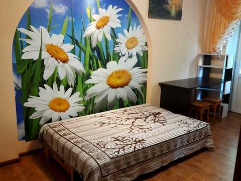 квартира по адресу Троицкая ул. (Дзержинского), 43