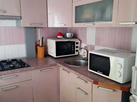 квартира по адресу Троицкая ул. (Дзержинского), 43