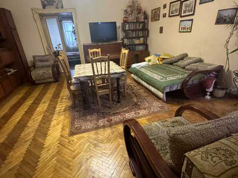 квартира по адресу Богдана Хмельницкого ул., 137