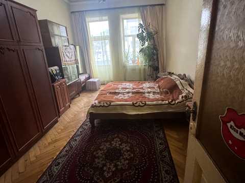 квартира по адресу Богдана Хмельницкого ул., 137