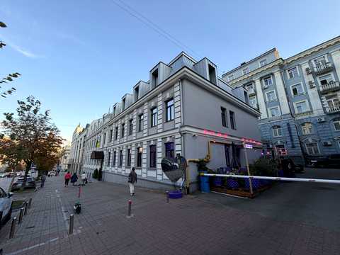 коммерческая по адресу Богдана Хмельницкого ул., 9а