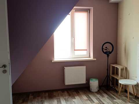 квартира за адресою Машинобудівників вул., 17