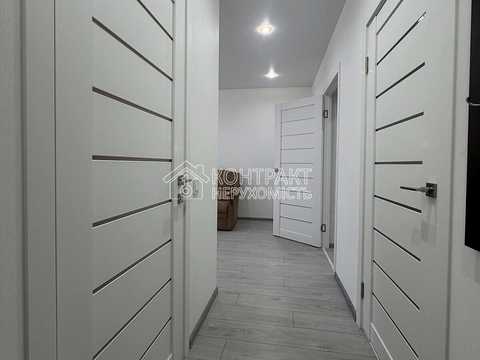 квартира за адресою Григорівське шосе (Комсомольське), 83б