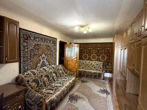 квартира по адресу Північний бульв., 4