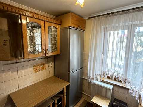 квартира по адресу Північний бульв., 4