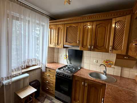 квартира по адресу Північний бульв., 4