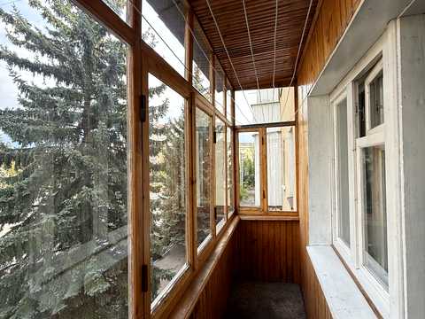 квартира по адресу Північний бульв., 4