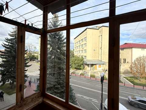 квартира по адресу Північний бульв., 4