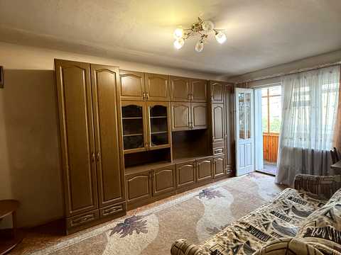 квартира по адресу Північний бульв., 4
