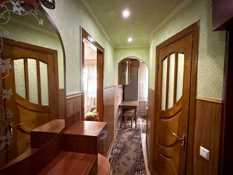 квартира по адресу Північний бульв., 4