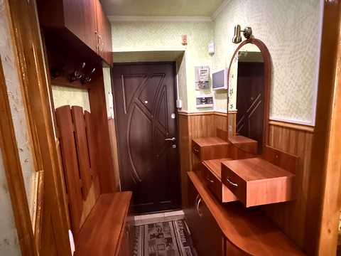 квартира по адресу Північний бульв., 4