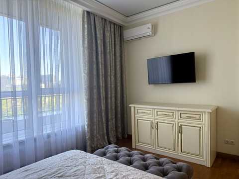 квартира за адресою Джона Маккейна вул. (Івана Кудрі), 26