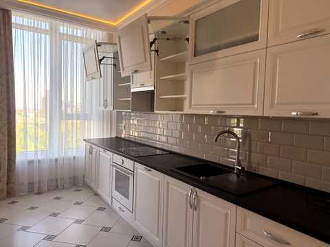 квартира за адресою Джона Маккейна вул. (Івана Кудрі), 26