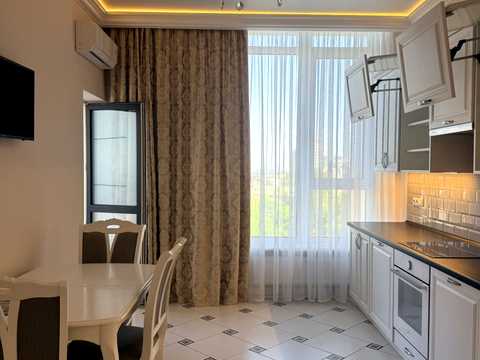 квартира за адресою Джона Маккейна вул. (Івана Кудрі), 26