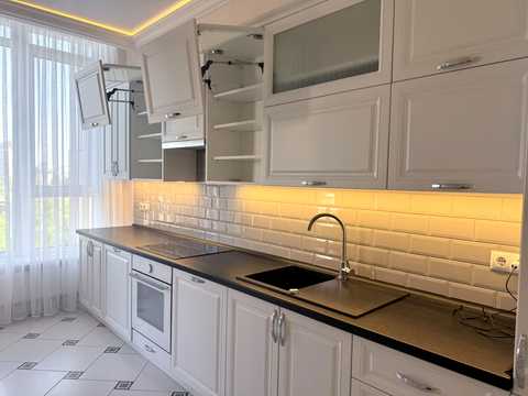 квартира за адресою Джона Маккейна вул. (Івана Кудрі), 26
