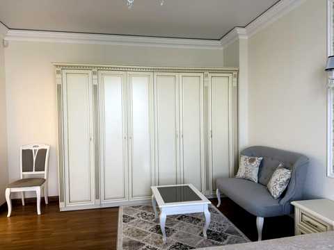 квартира за адресою Джона Маккейна вул. (Івана Кудрі), 26