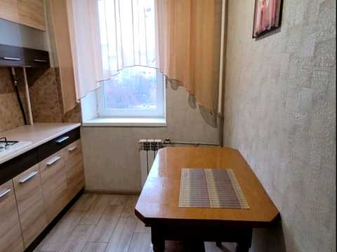 квартира по адресу Леси Украинки ул., 4/1