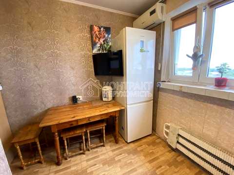 квартира за адресою Тракторобудівників просп., 100