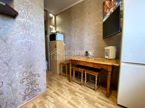 квартира за адресою Тракторобудівників просп., 100