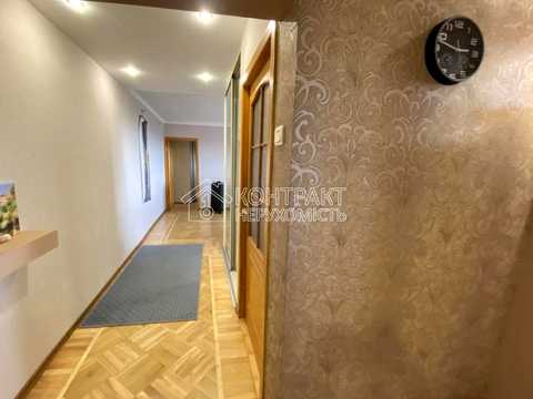 квартира за адресою Тракторобудівників просп., 100