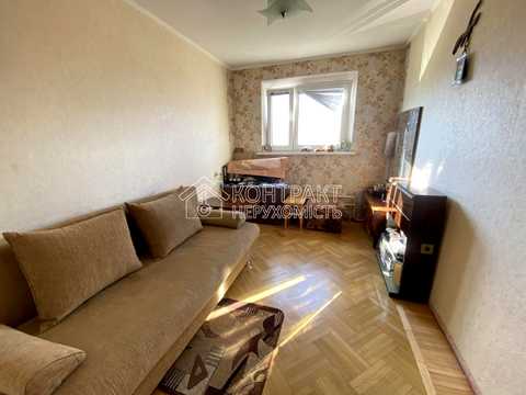 квартира за адресою Тракторобудівників просп., 100