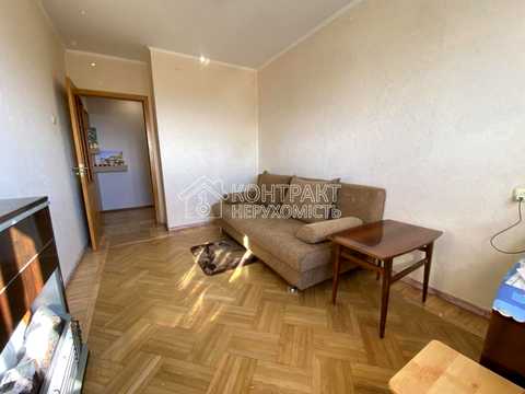 квартира за адресою Тракторобудівників просп., 100