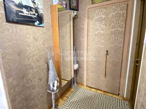 квартира за адресою Тракторобудівників просп., 100