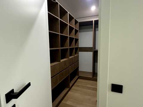 квартира по адресу Бельведерская ул., 32-Б
