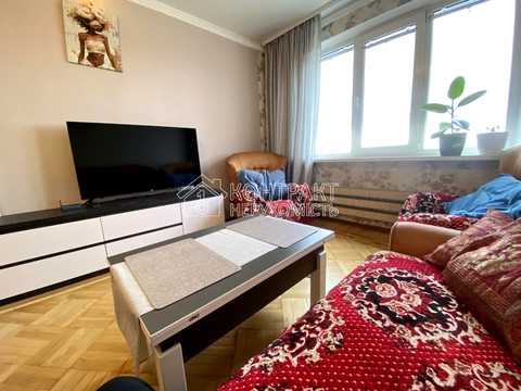 квартира за адресою Тракторобудівників просп., 100