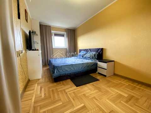 квартира за адресою Тракторобудівників просп., 100