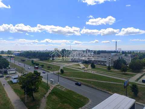 квартира за адресою Тракторобудівників просп., 100