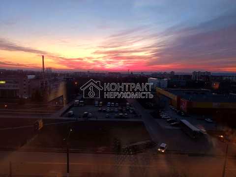 квартира за адресою Тракторобудівників просп., 100