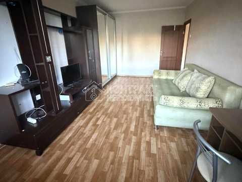 квартира по адресу Ахсарова ул., 7