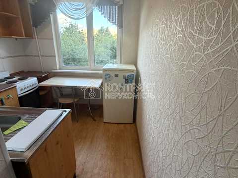 квартира по адресу Ахсарова ул., 7