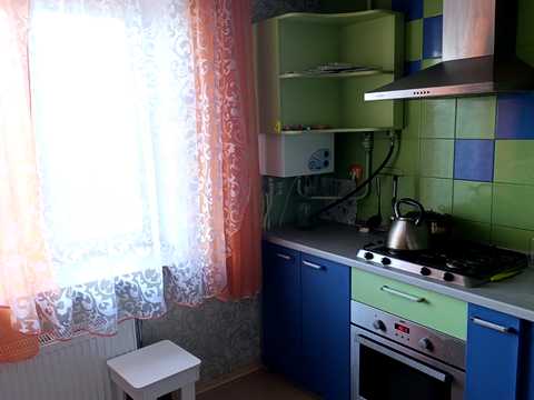 квартира за адресою Суми, Польська вул. (Лермонтова), 1-А