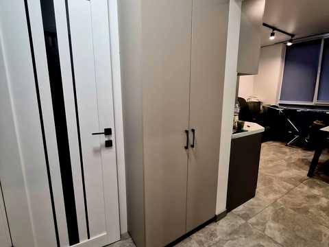 квартира за адресою Тернопільська вул., 46